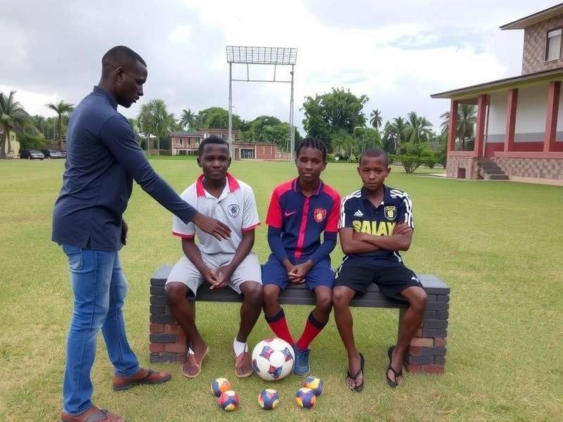 Classroom session for tactics