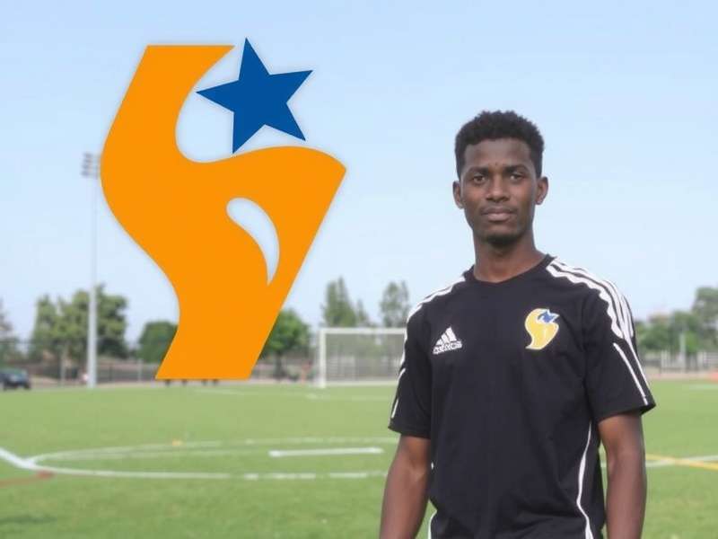 Coach from partner school