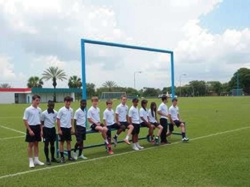 Head Coach Samuel Fernandes