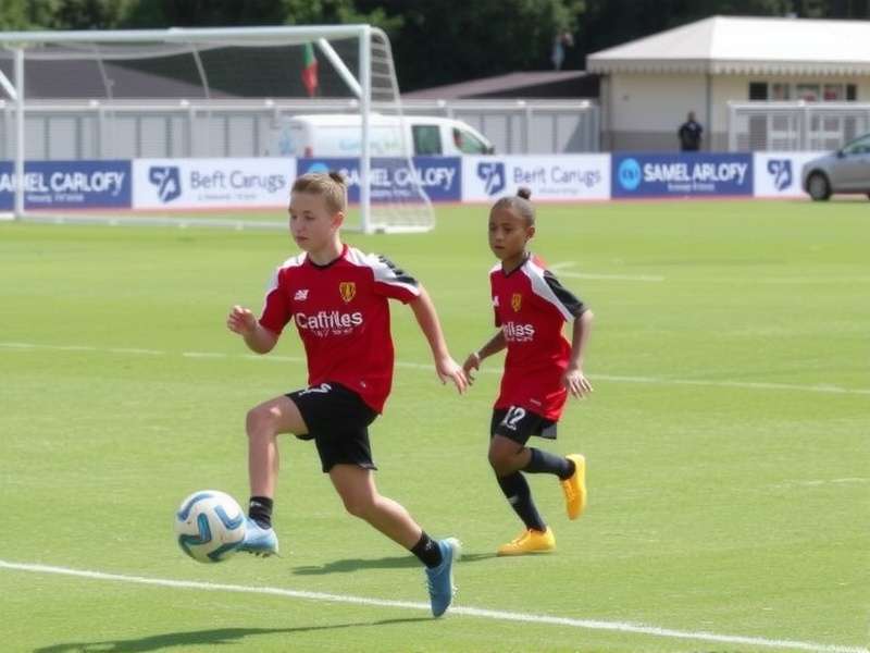 Elite Academy program